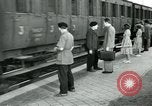 Immagine di Nelle classi del sindacalismo Parigi Francia, 1952, secondo 8 filmato di repertorio 65675028942