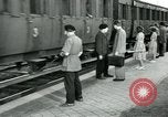 Immagine di Nelle classi del sindacalismo Parigi Francia, 1952, secondo 9 filmato di repertorio 65675028942