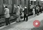 Immagine di Nelle classi del sindacalismo Parigi Francia, 1952, secondo 19 filmato di repertorio 65675028942