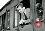 Immagine di Nelle classi del sindacalismo Parigi Francia, 1952, secondo 31 filmato di repertorio 65675028942