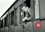 Immagine di Nelle classi del sindacalismo Parigi Francia, 1952, secondo 32 filmato di repertorio 65675028942