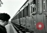 Immagine di Nelle classi del sindacalismo Parigi Francia, 1952, secondo 34 filmato di repertorio 65675028942