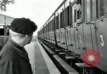 Immagine di Nelle classi del sindacalismo Parigi Francia, 1952, secondo 35 filmato di repertorio 65675028942