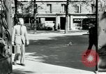 Immagine di Nelle classi del sindacalismo Parigi Francia, 1952, secondo 53 filmato di repertorio 65675028942