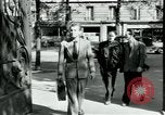 Immagine di Nelle classi del sindacalismo Parigi Francia, 1952, secondo 55 filmato di repertorio 65675028942