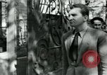 Immagine di Nelle classi del sindacalismo Parigi Francia, 1952, secondo 58 filmato di repertorio 65675028942