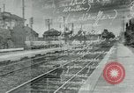Immagine di Unione lavoratori riuniti Parigi Francia, 1952, secondo 1 filmato di repertorio 65675028943