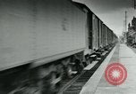 Immagine di Unione lavoratori riuniti Parigi Francia, 1952, secondo 5 filmato di repertorio 65675028943