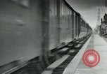 Immagine di Unione lavoratori riuniti Parigi Francia, 1952, secondo 7 filmato di repertorio 65675028943