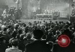 Immagine di Unione lavoratori riuniti Parigi Francia, 1952, secondo 37 filmato di repertorio 65675028943