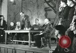 Immagine di Unione lavoratori riuniti Parigi Francia, 1952, secondo 57 filmato di repertorio 65675028943