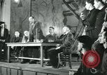 Immagine di Unione lavoratori riuniti Parigi Francia, 1952, secondo 60 filmato di repertorio 65675028943