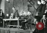 Immagine di Unione lavoratori riuniti Parigi Francia, 1952, secondo 62 filmato di repertorio 65675028943