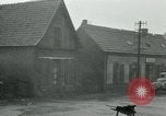 Image of factory worker Robert Isbergues France, 1952, second 3 stock footage video 65675028944