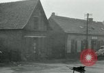 Image of factory worker Robert Isbergues France, 1952, second 4 stock footage video 65675028944