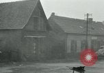 Image of factory worker Robert Isbergues France, 1952, second 6 stock footage video 65675028944