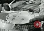 Image of factory worker Robert Isbergues France, 1952, second 9 stock footage video 65675028944