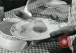 Image of factory worker Robert Isbergues France, 1952, second 11 stock footage video 65675028944