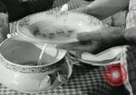 Image of factory worker Robert Isbergues France, 1952, second 13 stock footage video 65675028944