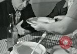 Image of factory worker Robert Isbergues France, 1952, second 14 stock footage video 65675028944