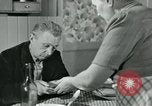 Image of factory worker Robert Isbergues France, 1952, second 15 stock footage video 65675028944
