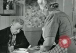 Image of factory worker Robert Isbergues France, 1952, second 16 stock footage video 65675028944