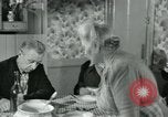 Image of factory worker Robert Isbergues France, 1952, second 17 stock footage video 65675028944