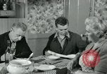 Image of factory worker Robert Isbergues France, 1952, second 18 stock footage video 65675028944