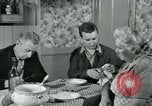 Image of factory worker Robert Isbergues France, 1952, second 19 stock footage video 65675028944