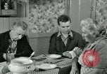 Image of factory worker Robert Isbergues France, 1952, second 20 stock footage video 65675028944