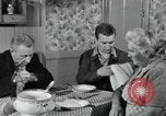Image of factory worker Robert Isbergues France, 1952, second 21 stock footage video 65675028944
