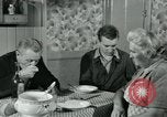 Image of factory worker Robert Isbergues France, 1952, second 22 stock footage video 65675028944