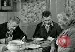 Image of factory worker Robert Isbergues France, 1952, second 23 stock footage video 65675028944