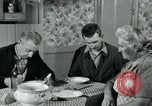 Image of factory worker Robert Isbergues France, 1952, second 24 stock footage video 65675028944