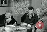 Image of factory worker Robert Isbergues France, 1952, second 26 stock footage video 65675028944