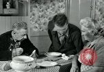 Image of factory worker Robert Isbergues France, 1952, second 27 stock footage video 65675028944