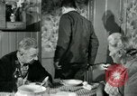 Image of factory worker Robert Isbergues France, 1952, second 30 stock footage video 65675028944