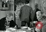 Image of factory worker Robert Isbergues France, 1952, second 31 stock footage video 65675028944