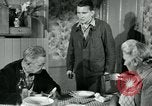 Image of factory worker Robert Isbergues France, 1952, second 35 stock footage video 65675028944