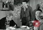 Image of factory worker Robert Isbergues France, 1952, second 37 stock footage video 65675028944