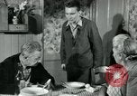 Image of factory worker Robert Isbergues France, 1952, second 38 stock footage video 65675028944