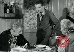 Image of factory worker Robert Isbergues France, 1952, second 39 stock footage video 65675028944