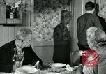 Image of factory worker Robert Isbergues France, 1952, second 41 stock footage video 65675028944