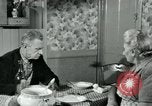Image of factory worker Robert Isbergues France, 1952, second 43 stock footage video 65675028944