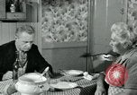 Image of factory worker Robert Isbergues France, 1952, second 44 stock footage video 65675028944