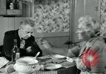 Image of factory worker Robert Isbergues France, 1952, second 48 stock footage video 65675028944