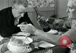 Image of factory worker Robert Isbergues France, 1952, second 51 stock footage video 65675028944