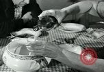 Image of factory worker Robert Isbergues France, 1952, second 52 stock footage video 65675028944