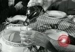 Image of factory worker Robert Isbergues France, 1952, second 53 stock footage video 65675028944