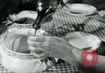 Image of factory worker Robert Isbergues France, 1952, second 54 stock footage video 65675028944